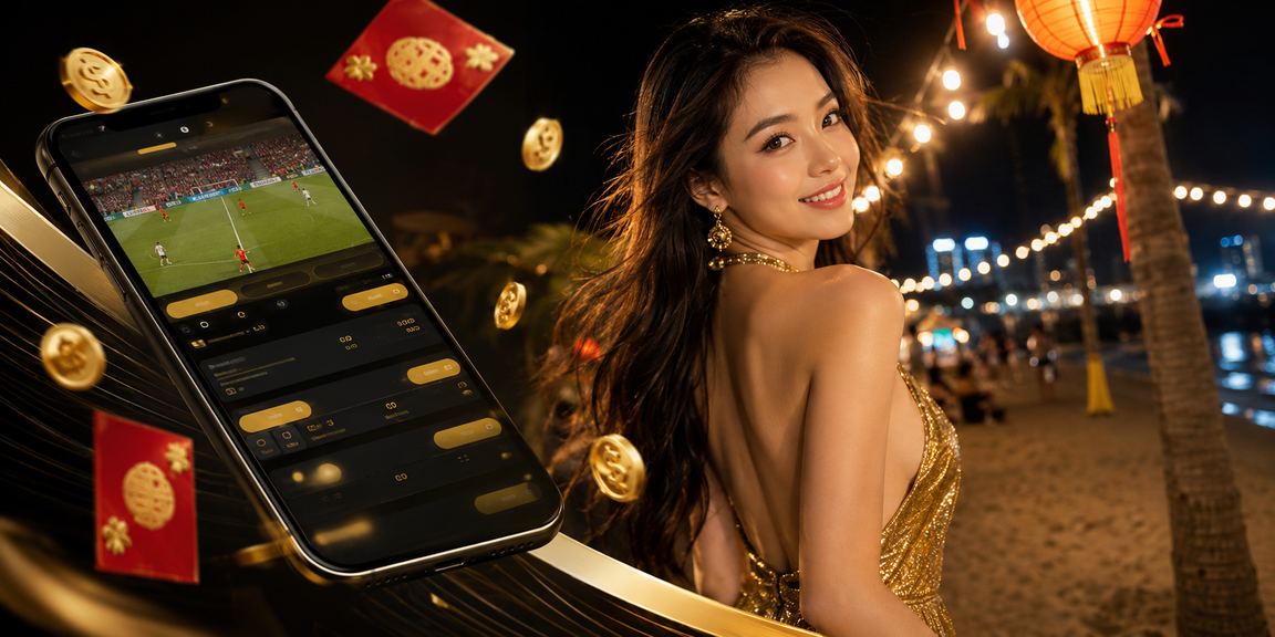 Người chơi nhận tiền thưởng tại Hà Nội